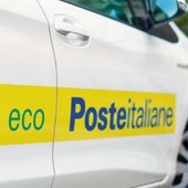Poste Italiane sostiene in provincia di Varese la giornata nazionale della colletta alimentare Poste Italiane sostiene in provincia di Varese la giornata nazionale della colletta alimentare