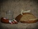 “pàn e lurdaia e... scrocu” - pane e companatico e... furbo “pàn e lurdaia e... scrocu” - pane e companatico e... furbo