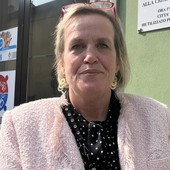 L’assessore all’Inclusione sociale Paola Reguzzoni
