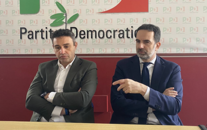 Remigration summit, Alfieri e Astuti: «Impedire un raduno di razzisti, inquietante il sostegno della Lega»
