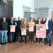 Castellanza, a Palazzo Brambilla ritorna il Lions Day Castellanza, a Palazzo Brambilla ritorna il Lions Day