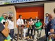 Parcheggio Del Ponte, Monti e Angioy (Lega): «Galimberti nega il confronto agli operatori sanitari»