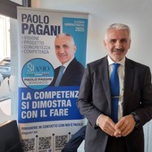 Elezioni, ecco la lista di SìAmo Castellanza