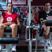Uyba, si apre la Week 3: arriva Volpini, Battista e Marchesini dal 7 settembre