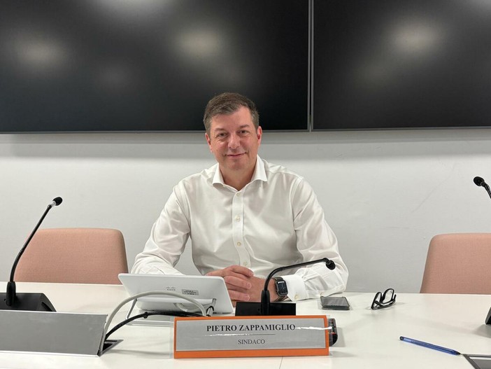 L'INTERVISTA. Zappamiglio: «Il nostro programma sarà quello della maturità ma anche delle piccole cose. Il futuro della discarica partita decisiva, chi dice di non andare a votare non ama Gorla Maggiore»