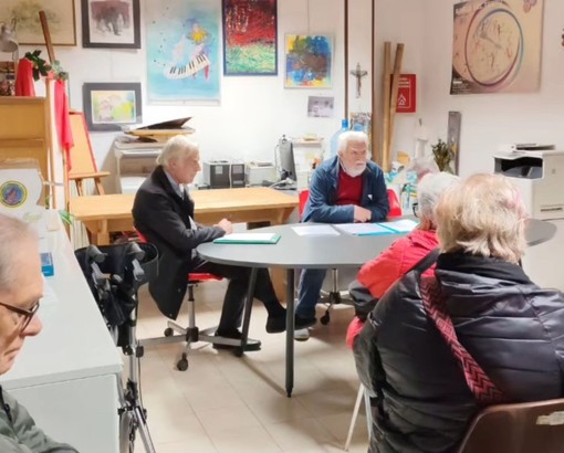 Pro Loco Gallarate, eletto il nuovo direttivo: ora si attende il nome del presidente Pro Loco Gallarate, eletto il nuovo direttivo: ora si attende il nome del presidente