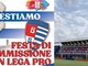Pro Patria verso Sondalo, tra silenzio e attesa: domani il verdetto e la festa