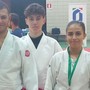 Pro Patria Judo, bene anche i giovanissimi Pro Patria Judo, bene anche i giovanissimi