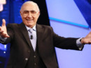 Pippo Baudo è morto, se ne va un gigante della televisione italiana Pippo Baudo è morto, se ne va un gigante della televisione italiana