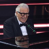 E' morto Peppino Di Capri, aveva 87 anni. Addio alla voce di "Champagne" E' morto Peppino Di Capri, aveva 87 anni. Addio alla voce di "Champagne"