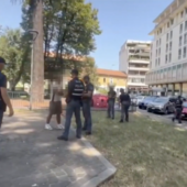 Gallarate, controlli ad “alto impatto”: 73 persone identificate e 29 veicoli verificati Gallarate, controlli ad “alto impatto”: 73 persone identificate e 29 veicoli verificati