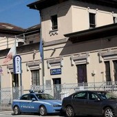 Varesino vuole farla finita: salvato dalla Polizia di Frontiera di Domodossola