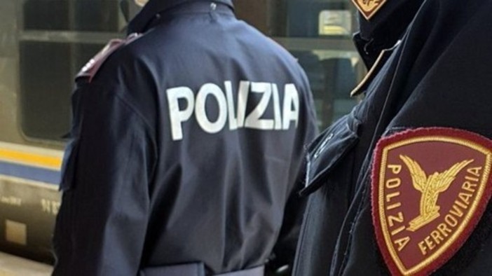 Polizia Ferroviaria: in provincia di Varese aumentano arresti, denunce e controlli