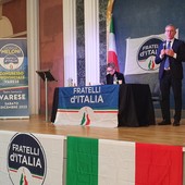Fratelli d’Italia, superate le mille tessere in provincia di Varese