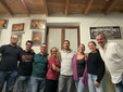 La squadra della Pro loco solbiatese La squadra della Pro loco solbiatese