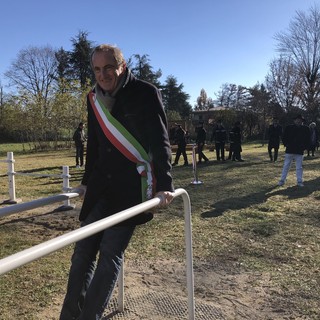 Riqualificazione dell’area verde di via De Curtis: via libera al Documento di indirizzo alla progettazione