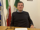 Il sindaco Pietro Zappamiglio