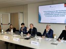 Nuovo Pgt, Confindustria e Comune di Busto a confronto Nuovo Pgt, Confindustria e Comune di Busto a confronto