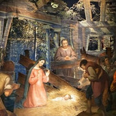 “Natòl a cà nostar” - “Natale a casa nostra”