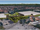 Polo logistico di via Roma a Olgiate: i dettagli del progetto spiegati dal sindaco