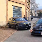 (foto generica Guardia di Finanza)