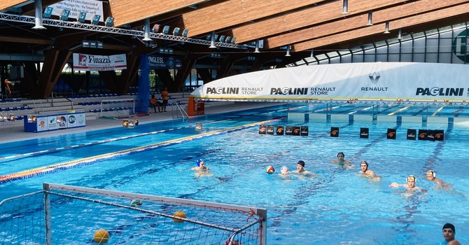 Svolta per la Piscina Manara? Il Comune di Busto valuta l'avvio diretto dei cantieri Svolta per la Piscina Manara? Il Comune di Busto valuta l'avvio diretto dei cantieri