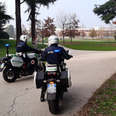 Polizia locale di Legnano: 465 infrazioni in una settimana e controlli serrati su auto, monopattini e bici