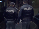 Maxi blitz all’alba della polizia contro lo spaccio nei boschi: eseguite 19 misure cautelari