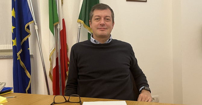 Sicurezza in Valle, Zappamiglio: «Comando unico? Meglio puntare sulla tecnologia»