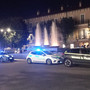 Carabinieri, Polizia di Stato, Polizia locale e Guardia di Finanza in piazza Garibaldi sabato notte. Per controllare