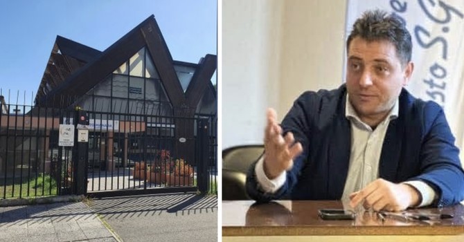 Piscina, la Busto Pallanuoto: «Ci limita ma non ci ferma» Piscina, la Busto Pallanuoto: «Ci limita ma non ci ferma»