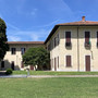 Villa Durini, sede del Comune di Gorla Minore