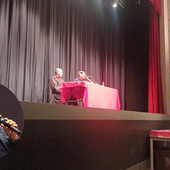 Il potere che educa: “Su, di, per, con”. La lezione di Alberto Pellai al Fratello Sole