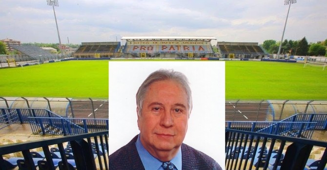Addio a Eugenio Crespi: fedele ai tigrotti, al lavoro e alla bellezza di aiutare gli altri
