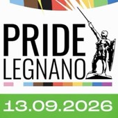 Legnano Pride, il Guerriero e il percorso: sono scintille