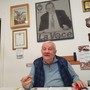 Busto, è morto Audio Porfidio. L’ex consigliere comunale aveva 81 anni Busto, è morto Audio Porfidio. L’ex consigliere comunale aveva 81 anni