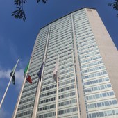 Via libera al bilancio di funzionamento del Consiglio regionale all’insegna del costante contenimento dei costi Via libera al bilancio di funzionamento del Consiglio regionale all’insegna del costante contenimento dei costi