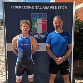 Pro Patria Judo Pesistica Olimpica, un weekend da applausi