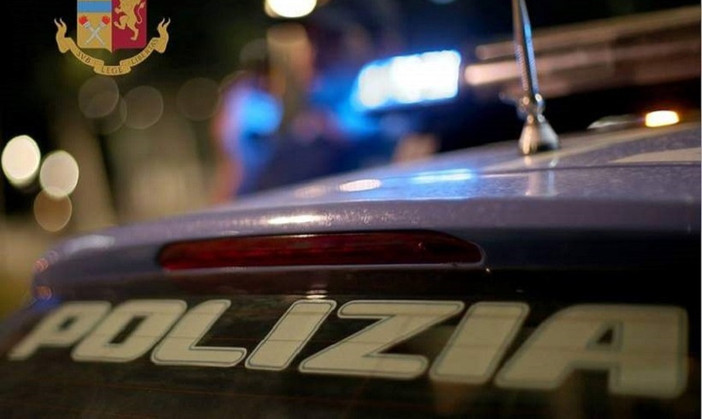 Polizia, tentato furto sventato a Sacconago: due arresti nella notte
