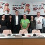 Gorla Maggiore ospita “Pedala con Zazà” e sogna il Giro d’Italia