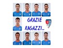 Nove addii in casa Pro Patria