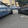 Annuncia una rapina alle Poste di Busto: 45enne fermato per procurato allarme