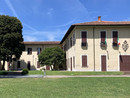 Villa Durini, sede del Comune di Gorla Minore Villa Durini, sede del Comune di Gorla Minore