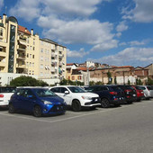 Busto, il parcheggio San Michele sarà gratuito dal venerdì alla domenica