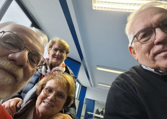 Quando lo studio cambia la vita. Portofranco diventa associazione riconosciuta a Busto Quando lo studio cambia la vita. Portofranco diventa associazione riconosciuta a Busto