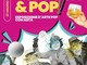 Swoosh&amp;Pop: quando le immagini Pop Art incontrano il green