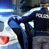 Trovato con l’eroina nello zaino: arrestato