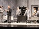Pignasecca e Pignaverde: al Teatro Carcano Solenghi interpreta la grande comicità di Govi