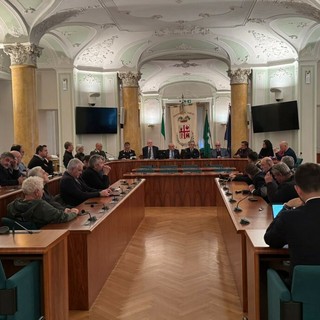 Il Comitato Provinciale per l’Ordine e la Sicurezza in Prefettura: al tavolo i Comuni della Comunità Montana Valli del Verbano