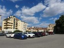 Busto, parcheggio di San Michele ancora gratuito. Le strisce blu possono aspettare Busto, parcheggio di San Michele ancora gratuito. Le strisce blu possono aspettare